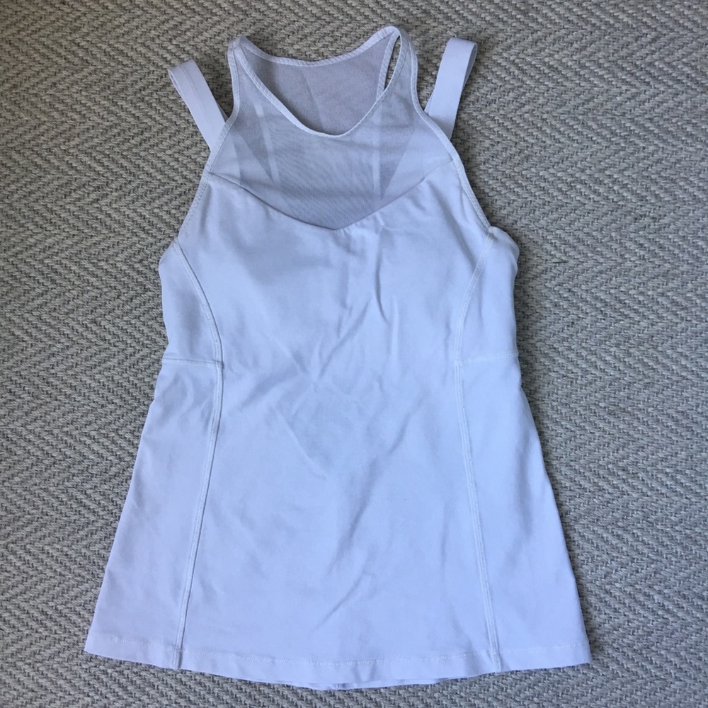Lululemon Athletica Top